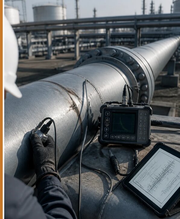 Заказать экспертизу нефтепроводов в Нурлате от 52135 р. | Авеста ОТиПБ